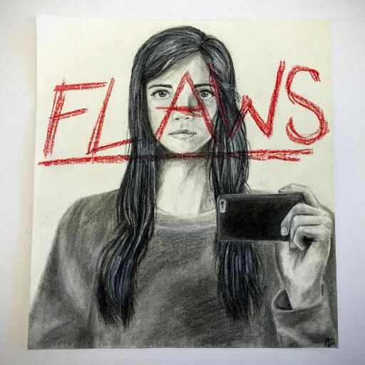 Which of Your Flaws Do Men Find Attractive (6) (1)