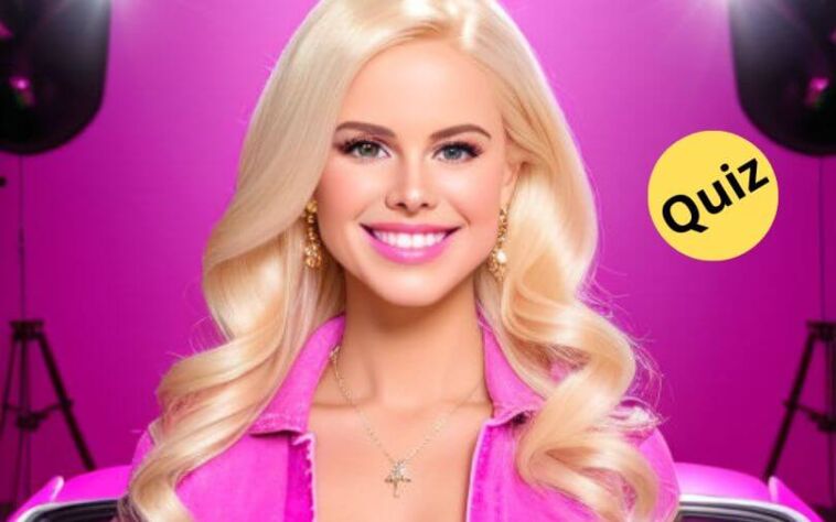 I Know What Your Life In Barbie World Would Be, You Just Gotta Pick Some Barbie-ish Emojis First (6) (1)