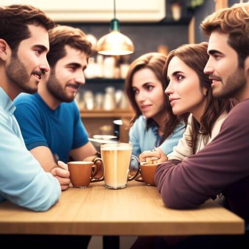 Which Best Friend Stereotype Are You (2) (1)