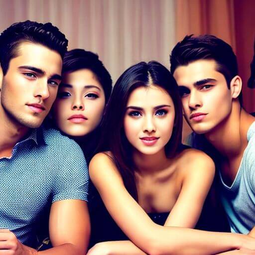 Which Best Friend Stereotype Are You (4) (1)