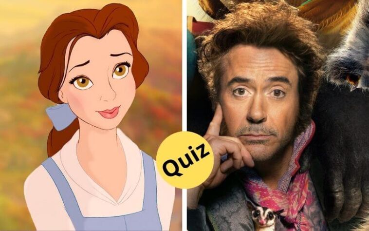 Which Disney INFP Character Are You (7) (1)
