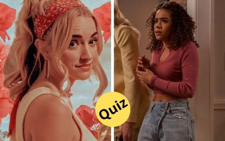 Which Ginny And Georgia Character Am I interestingpsychology.com