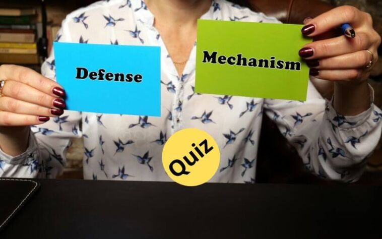 Which Psychological Defense Mechanism Do You Use Most (11) (1)