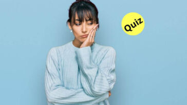 Am I Lazy or Unmotivated? Take the Quiz