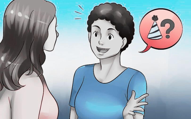How Anti-Social Are You Personality QUIZ (5) (1) invited to a party