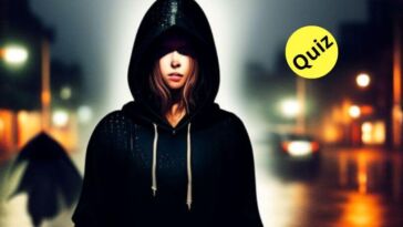 How Anti-Social Are You Personality QUIZ (9)