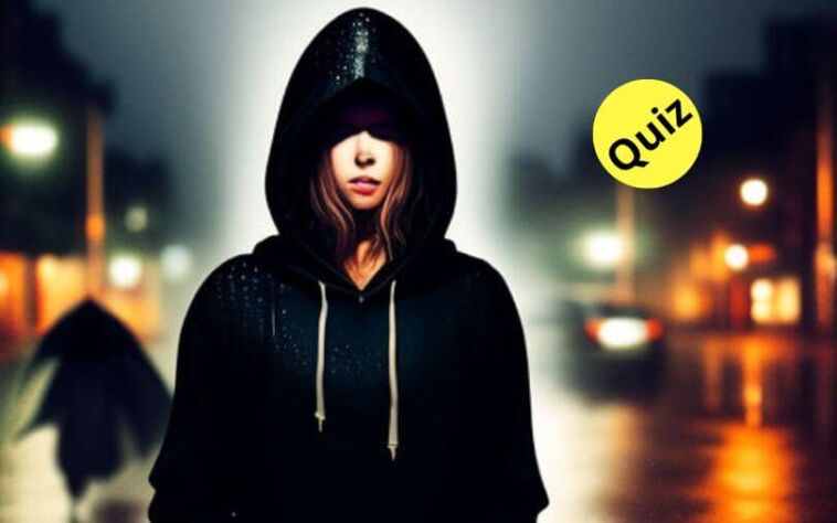 How Anti-Social Are You Personality QUIZ (9)