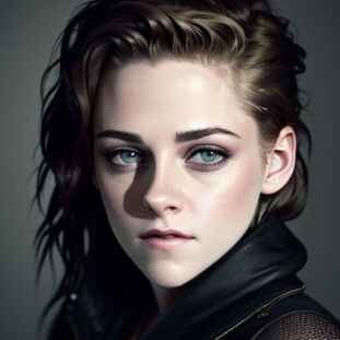 How Much Bisexual Energy Do You Radiate (21) (1) Kristen Stewart