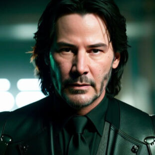 How Much Bisexual Energy Do You Radiate (24) (1) Keanu Reeves