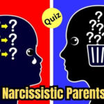 Quiz Are you Raised by Narcissistic Parents (1)