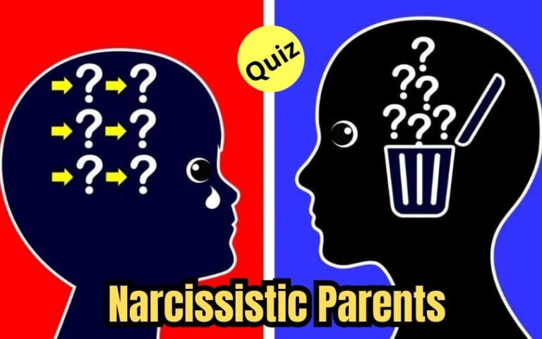 Quiz: Are you Raised by Narcissistic Parents? – Interesting Psychology