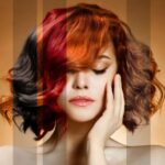 What Color Should You Dye Your Hair Based On Your Personality (10) (1)