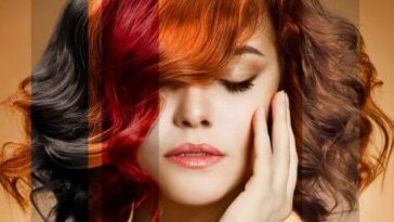 What Color Should You Dye Your Hair Based On Your Personality (10) (1)