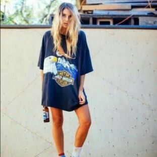 What Color Should You Dye Your Hair Based On Your Personality (25) (1) outfit