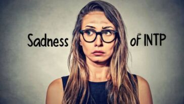 10 Deep Sadnesses of the INTP You Never Knew Existed (1)