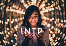7 Puzzling Reasons INTP Women Are So Rare (1)