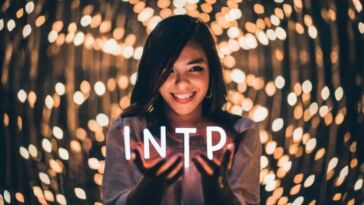 7 Puzzling Reasons INTP Women Are So Rare (1)