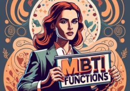 MBTI Functions Guide to Understanding Yourself and Others (1)
