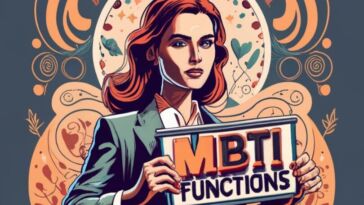 MBTI Functions Guide to Understanding Yourself and Others (1)