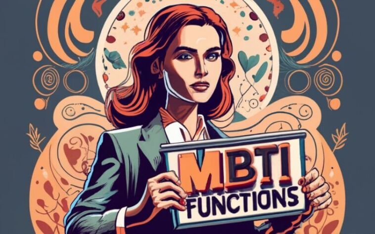 MBTI Functions Guide to Understanding Yourself and Others (1)