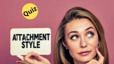 Quiz What's Your Attachment Style (1)