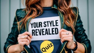 What is My Style Aesthetic Take This Dope Quiz & Find Out! (1)