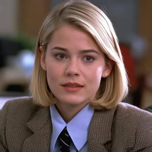 Which Role Would You Play In A Teen Movie (1)
