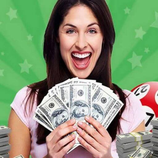 If You Were A Rich Person, What Kind Of Rich Person Would You Be (6) (1) lottery