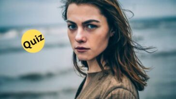 Quiz How Intimidating is Your Personality (1)