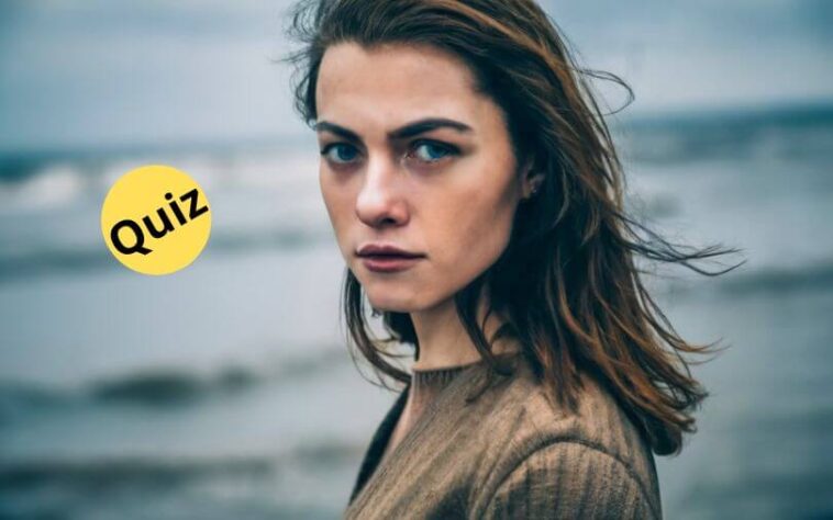 Quiz How Intimidating is Your Personality (1)