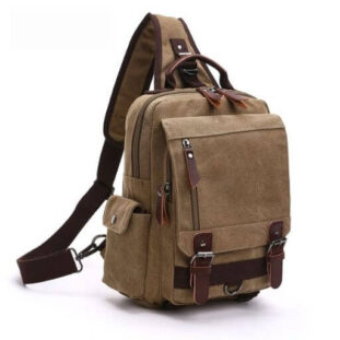 We Know How Cheugy You Are. Do You Take The Test! (11) (1) Practical backpacks or totes