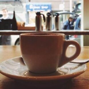 We Know How Cheugy You Are. Do You Take The Test! (11) (1) coffee shops