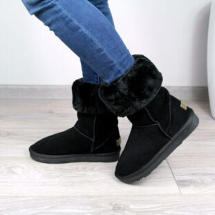 We Know How Cheugy You Are. Do You Take The Test! (14) (1) UGG boots