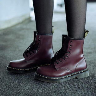 We Know How Cheugy You Are. Do You Take The Test! (15) (1) Doc Martens