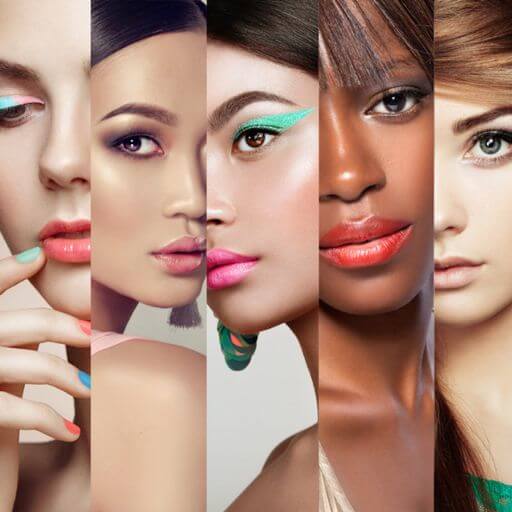We Know How Cheugy You Are. Do You Take The Test! (18) (1) beauty trends