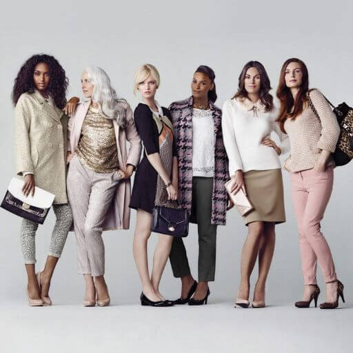 We Know How Cheugy You Are. Do You Take The Test! (19) (1) fashion style