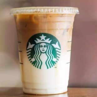 We Know How Cheugy You Are. Do You Take The Test! A grande iced vanilla latte starbucks