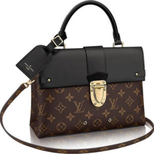 We Know How Cheugy You Are. Do You Take The Test! (8) (1) Louis Vuitton