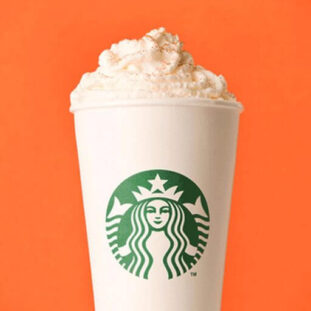 We Know How Cheugy You Are. Do You Take The Test! A pumpkin spice latte, obvi starbucks