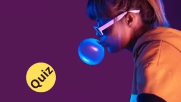 What Gen Z Girl Are You (1)