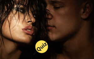 Am I in Lust or Love? Take This Quiz to Find Out!