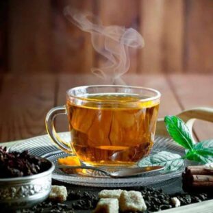 Bet You Can't Guess Your True Birthstone - Prove Us Wrong! (7) (1) Herbal tea