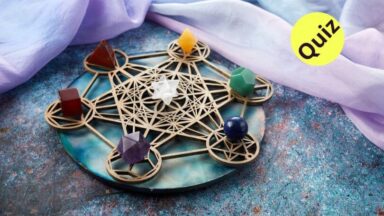 Bet You Can't Guess Your True Birthstone - Prove Us Wrong!