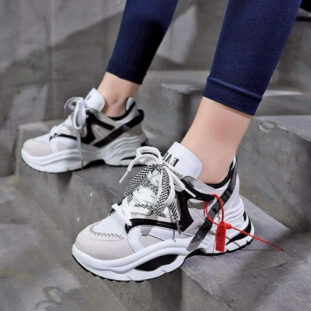 Dress Yourself As A Mom And We’ll Reveal Your Mom Aesthetic (13) (1) Fashion sneakers shoes