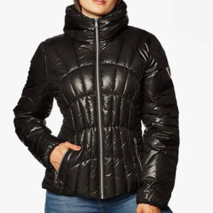 Dress Yourself As A Mom And We’ll Reveal Your Mom Aesthetic (6) (1) Quilted puffer jacket