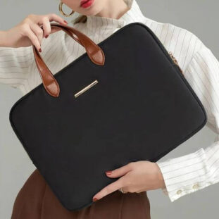 Dress Yourself As A Mom And We’ll Reveal Your Mom Aesthetic (7) (1) Laptop & notebook bag