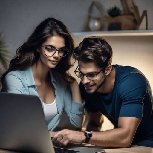 Tell Us About Your Most Recent Ex and We’ll Tell You Who You’ll Marry (4) (1) Technical boyfriend