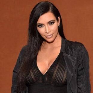 What Gen Z Girl Are You (14) (1) Kim Kardashian