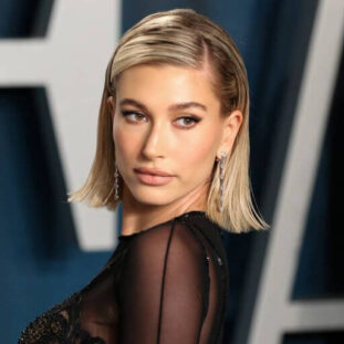 What Gen Z Girl Are You (16) (1) Hailey Bieber