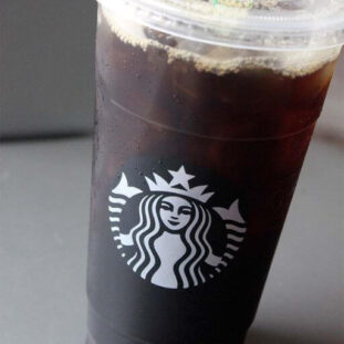 What Halloween Costume Matches YOUR Personality (2) (1) Starbucks Black coffee
